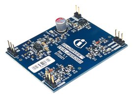 INFINEON EVALPSIR2085TOBO1 Evaluation Board, Power Supply to Gate Driver