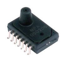 AMPHENOL ADVANCED SENSORS NPA-300M-05WG Pressure Sensor, Gauge, 5 Inch-H2O, 3.13 V, 3.46 V, SOIC