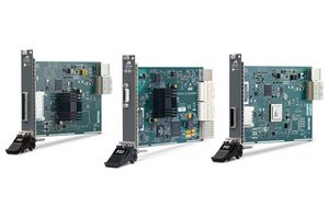 NI / EMERSON 783488-01