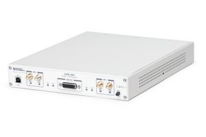 NI (NOW PART OF EMERSON) 785263-01 Software Defined Radio, USRP-2945, 10 MHz to 6 GHz, 80 MHz Bandwidth, Kintex-7 410T, MXIe, Ethernet