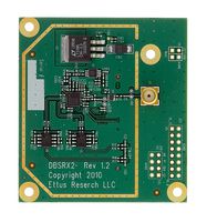 NI / EMERSON 782758-01 Daughter Board, Ettus Research, DBSRX2 USRP, 800 MHz to 2.3 GHz