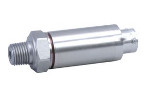 OMEGA PX329-200A5V Pressure Transmitter, Absolute, NPT Male, 0 psi, 200 psi, 1/4"-18, Twist Lock