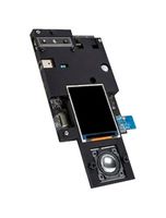 Edge Ready  solution for 3D face recognition using i.MX RT117F crossover MCU