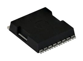 VISHAY SIHK055N60E-T1-GE3 Power MOSFET, N Channel, 600 V, 42 A, 0.056 ohm, PowerPAK, Surface Mount