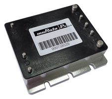 MURATA POWER SOLUTIONS IRH-12/12.5-T110NF-C