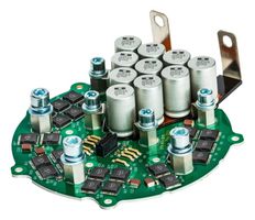 Application Specific & Reference Design Kits