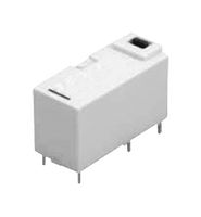 PANASONIC ADJ14005 Power Relay, SPDT, 5 VDC, 16 A, DJ Series, Through Hole, Latching Dual Coil