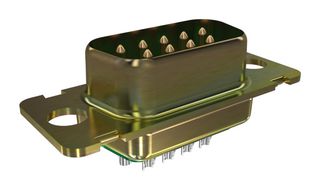 AMPHENOL COMMUNICATIONS SOLUTIONS DDM50P