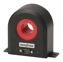 DANISENSE DS50ID Current Sensor, Current Output, 75 A AC, -75A DC to 75A DC, 14.25 V to 15.75 V, DS Series