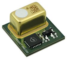 INFINEON PASCO2V01AUMA2 Gas Detection Sensor, Carbon Dioxide, 32000 ppm, ± 3%, XENSIV Series