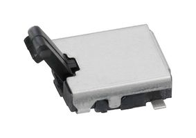PANASONIC ESE13V05C Detector Switch, ESE13 Series, SPST-NO, Solder, 10 mA, 5 V, 1.2 mm