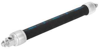 Pneumatic Actuators