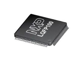 NXP MKE17Z256VLL7 ARM MCU, Kinetis E Family KE1x Series Microcontrollers, ARM Cortex-M0+, 32 bit, 72 MHz, 256 KB