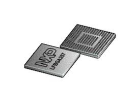 NXP S32K344EHT1VMMST ARM MCU, S32K3 Family S32K344 Series Microcontrollers, ARM Cortex-M7, 32 bit, 160 MHz, 4 MB