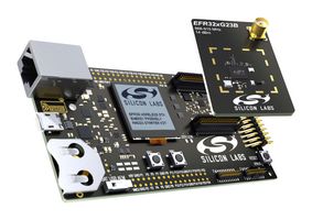 Application Specific & Reference Design Kits