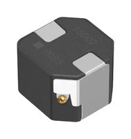 TDK SPM7054VC-101M-D Power Inductor (SMD), 100 µH, 3.4 A, Shielded, 2.6 A, SPM-VC-D Series