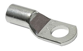 MULTICOMP PRO MP008939 Lug Terminal, MP LGE Lug, Crimp, 00 AWG, 70 mm², Compression Lug, M12