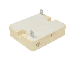 VISHAY HRHAFN1R20KB Resistor, 1.2 ohm, HRHA Series, 90 W, ± 10%, Quick Connect, 1 kV