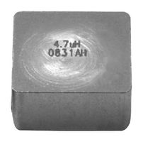 VISHAY IHLP5050EZERR22M5A Power Inductor (SMD), 0.22 µH, 68.18 A, Shielded, 69.24 A, IHLP-5050EZ-5A Series