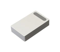 ROHM RB160QS-40T18R Schottky Rectifier, 40 V, 1.5 A, Single, SOD-882, 2 Pins, 650 mV
