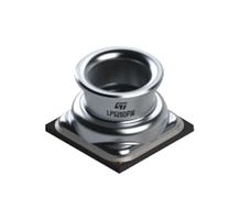 STMICROELECTRONICS ILPS28QSWTR Pressure Sensor, Dual Full-Scale, Absolute, 26 kPa, 406 kPa, 1.7 V, 3.6 V, CCLGA
