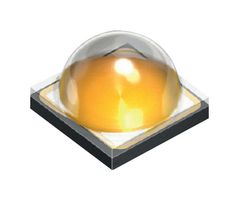 AMS OSRAM GROUP GWCSSRM3.EM-M9N4-XX58-1-700-R33 High Brightness LED, OSLON Square GW CSSRM3.EM Series, Warm White, 120 °, 320 lm, 2700 K, 1.8 A