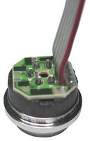 TE CONNECTIVITY 85-300G-0R Pressure Transmitter, Gauge, No Port, 300 psi, Cable