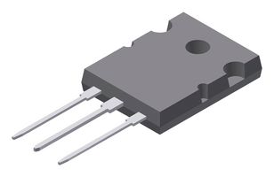 LITTELFUSE IXTK110N20L2 Power MOSFET, N Channel, 200 V, 110 A, 0.024 ohm, TO-264, Through Hole