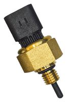 AMPHENOL ADVANCED SENSORS GE-2099 Pressure and Temperature Sensor, 76 to 655kPa, Voltage, Absolute, 5 V, M12 x 1.5, 7 mA