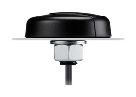 TAOGLAS G35.A.305111 Antenna, Dome, 2.3 GHz to 2.69 GHz, -3.21 dB, Linear, Screw
