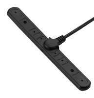 TAOGLAS GSA.8822.B.301111 Antenna, T-Bar, 2.49 GHz to 2.69 GHz, -7.12 dBi, Linear, Adhesive