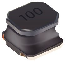 BOURNS SRN4030HA-220M Power Inductor (SMD), 22 µH, 1.2 A, Semishielded, 1.5 A, SRN4030HA Series