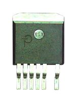 POWER INTEGRATIONS TOP246R-TL Voltage Regulator, AC to DC Converter, Flyback, 85 VAC to 265 VAC, 64 W, -40 to 150 °C, TO263-7C