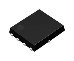ROHM RS1E260ATTB1 Power MOSFET, P Channel, 30 V, 80 A, 3100 µohm, HSOP, Surface Mount