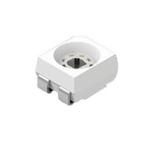 WURTH ELEKTRONIK 15414185AA211 Infrared Emitter, 850 nm, 120 °, SMD, 40 mW/Sr