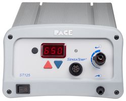 PACE 8007-0610 Power Supply, 120 W, 230 V, Pace ST 125 E Rework Station