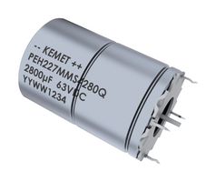 KEMET PEH227KKL4150ME4