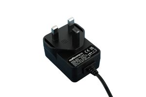 MULTICOMP PRO MP009258 AC/DC Power Supply, ITE, 1 Output, 12 W, 5 VDC, 2 A
