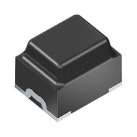 TDK B82403T0800M000 Power Inductor (SMD), 80 nH, 20 A, Shielded, 36 A, CLT32 Series