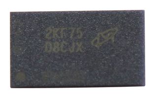 MICRON MT40A1G16TB-062E:F DRAM, DDR4, 16 Gbit, 1G x 16bit, 1.6 GHz, FBGA, 96 Pins