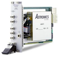 NI / EMERSON 785034-01