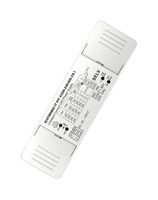 OSRAM IT-FIT-4/220-240/400-CS-I LED Driver, LED Lighting, 4 W, 10 VDC, 400 mA, Constant Current, 198 V