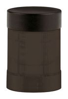 WERMA 84900075 Buzzer, Continuous, Pulse, 85 dB, 2.5 kHz, 24 VAC/DC, 72 mm, IP54, NEMA 12