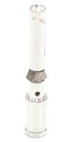MULTICOMP PRO MP009649 Heavy Duty Connector Contact, MP-10A CRIMPS, Socket, 14 AWG, Crimp, 10 A, Copper Alloy
