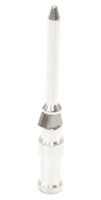 MULTICOMP PRO MP009658 Heavy Duty Connector Contact, MP-10A CRIMPS, Pin, 18 AWG, Crimp, 10 A, Copper Alloy