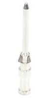 MULTICOMP PRO MP009659 Heavy Duty Connector Contact, MP-10A CRIMPS, Pin, 18 AWG, Crimp, 10 A, Copper Alloy