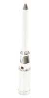 MULTICOMP PRO MP009660 Heavy Duty Connector Contact, MP-10A CRIMPS, Pin, 16 AWG, Crimp, 10 A, Copper Alloy