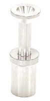 MULTICOMP PRO MP009714 Heavy Duty Connector Contact, MP-100A CRIMPS, Socket, Crimp, 100 A, Copper Alloy