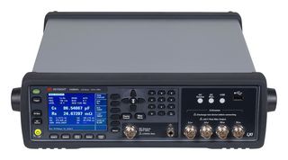 KEYSIGHT TECHNOLOGIES E4980AL-052