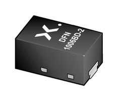 NEXPERIA BAT42LSYL Small Signal Schottky Diode, Single, 40 V, 200 mA, 600 mV, 3 A, 150 °C